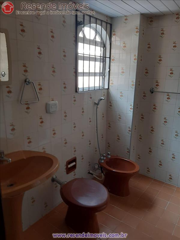 Apartamento para Alugar no Jardim Jalisco em Resende RJ