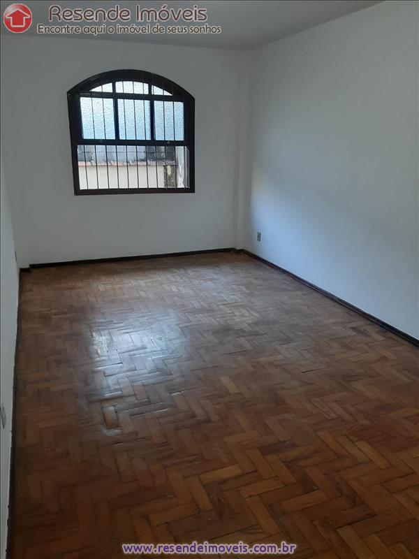 Apartamento para Alugar no Jardim Jalisco em Resende RJ