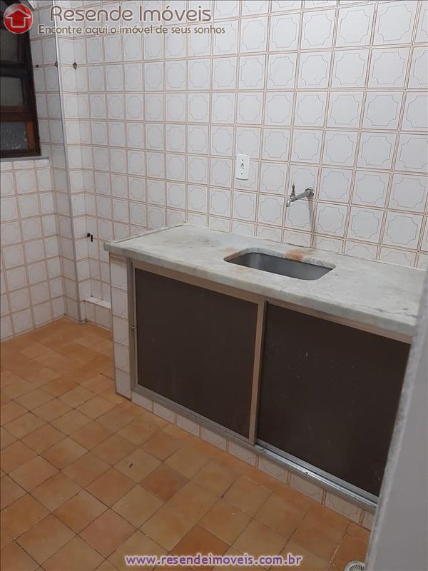 Apartamento para Alugar no Jardim Jalisco em Resende RJ