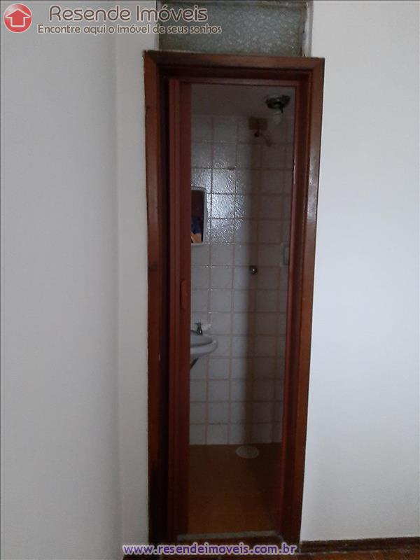 Apartamento para Alugar no Jardim Jalisco em Resende RJ