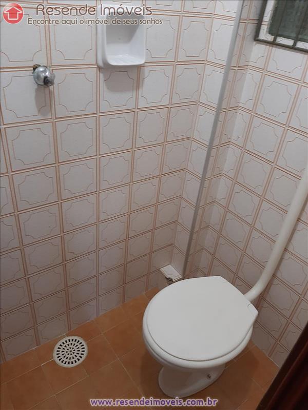 Apartamento para Alugar no Jardim Jalisco em Resende RJ