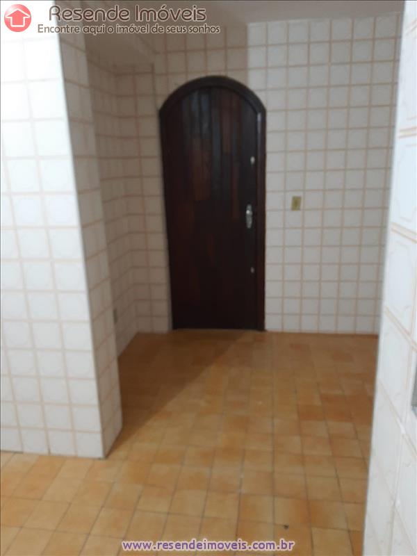 Apartamento para Alugar no Jardim Jalisco em Resende RJ