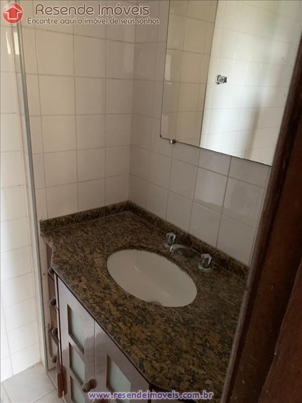 Apartamento Duplex a Venda no Comercial em Resende RJ