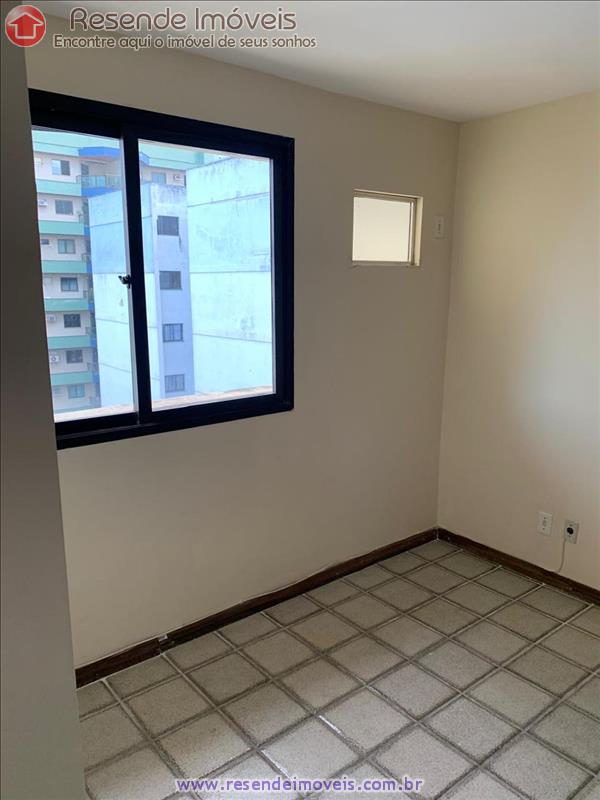 Apartamento Duplex a Venda no Comercial em Resende RJ