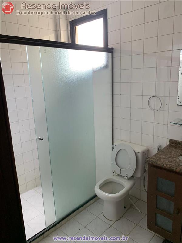 Apartamento Duplex a Venda no Comercial em Resende RJ