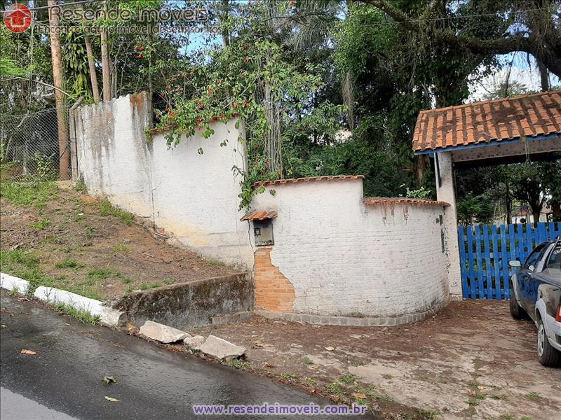 Terreno a Venda no Jardim Brasília II em Resende RJ