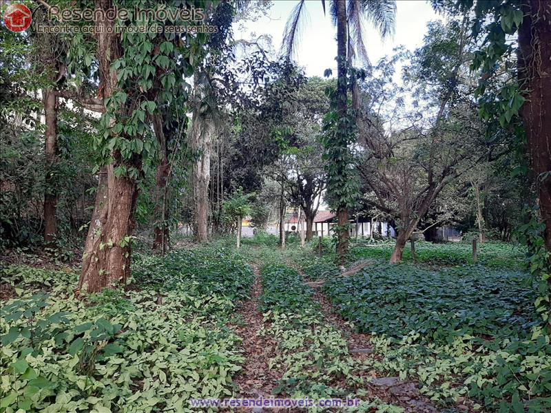 Terreno a Venda no Jardim Brasília II em Resende RJ