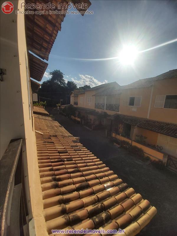 Casa a Venda no Liberdade em Resende RJ