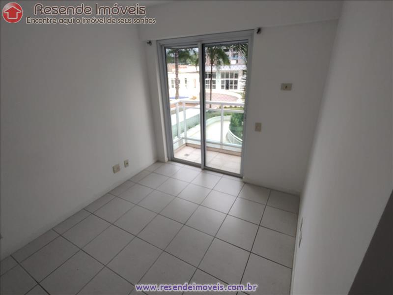 Apartamento para Alugar no Comercial em Resende RJ