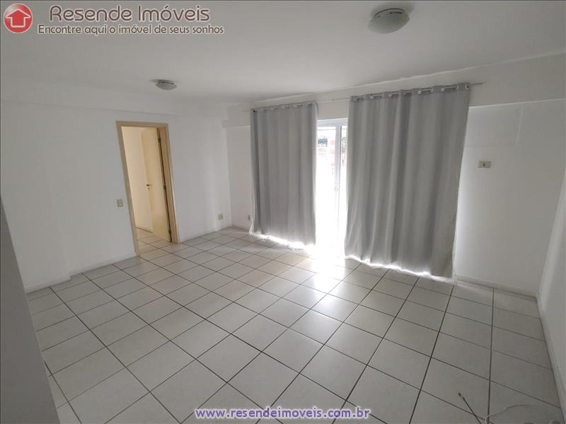 Apartamento para Alugar no Comercial em Resende RJ