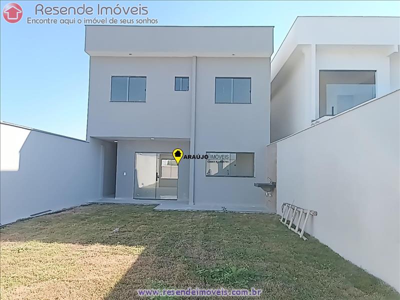 Casa a Venda no Parque Ipiranga II em Resende RJ