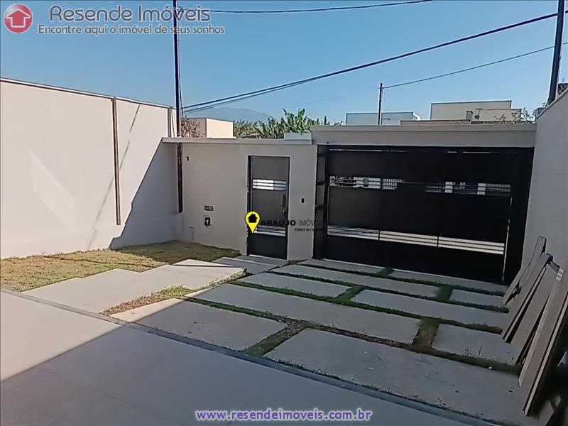 Casa a Venda no Parque Ipiranga II em Resende RJ