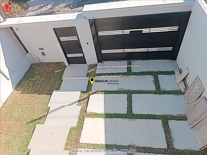 Casa a Venda no Parque Ipiranga II em Resende RJ