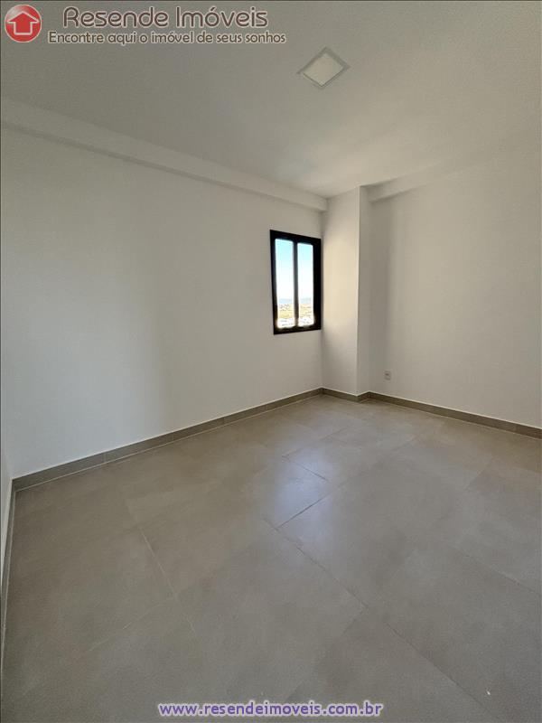 Apartamento para Alugar no Parque Ipiranga em Resende RJ