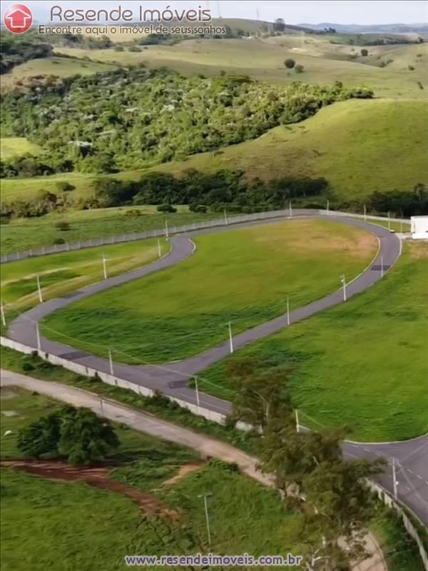 Terreno a Venda no Parque Ipiranga em Resende RJ