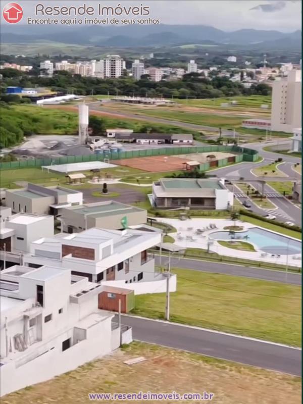 Terreno a Venda no Parque Ipiranga em Resende RJ