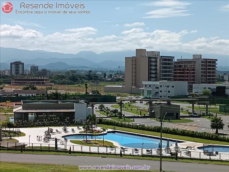 Terreno a Venda no Parque Ipiranga em Resende RJ