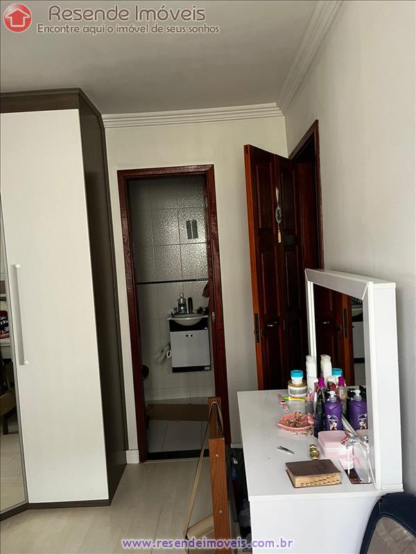 Apartamento a Venda no Jardim Jalisco em Resende RJ