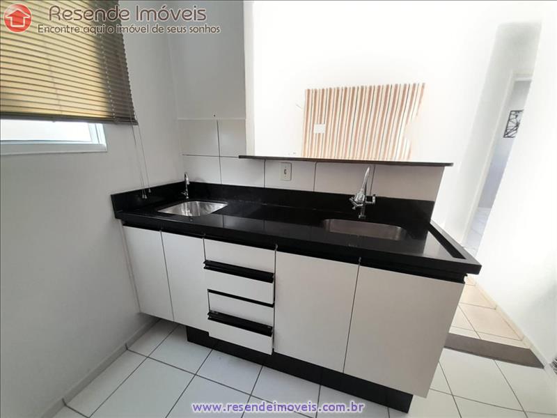 Apartamento para Alugar no Cabral em Resende RJ