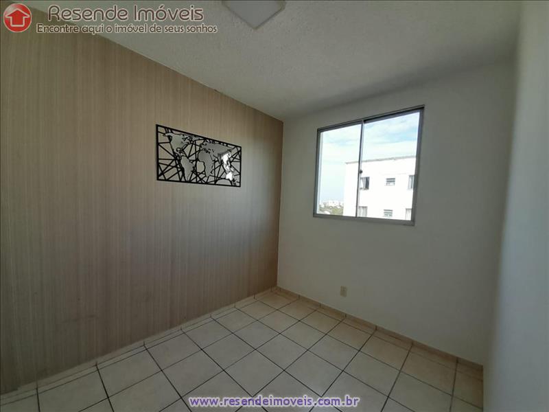 Apartamento para Alugar no Cabral em Resende RJ