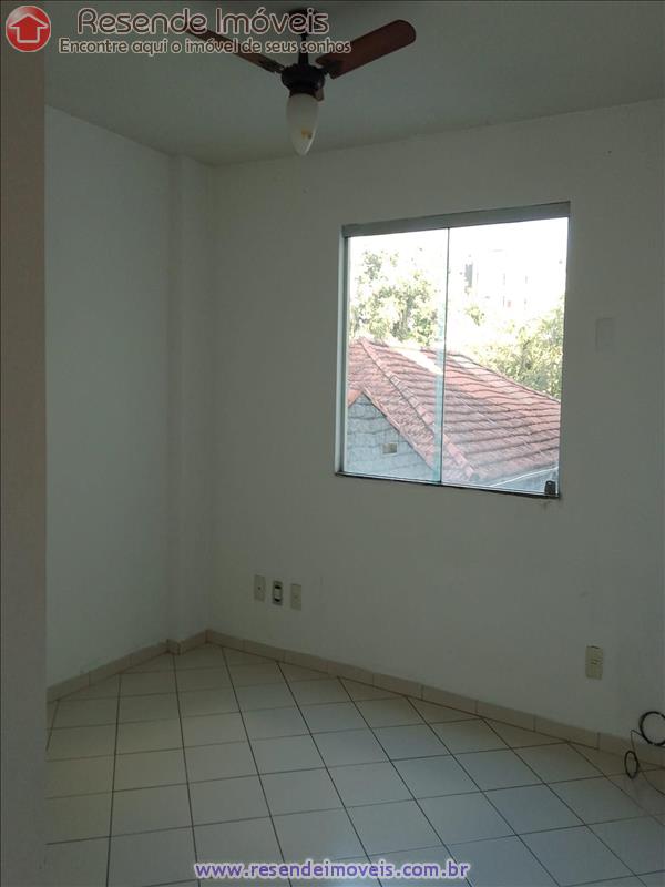 Apartamento para Alugar no Campos Elíseos em Resende RJ