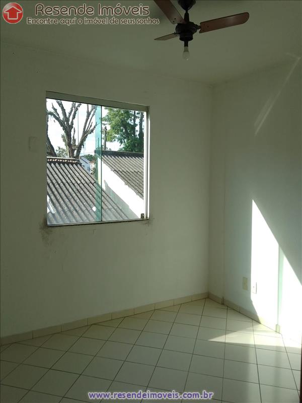 Apartamento para Alugar no Campos Elíseos em Resende RJ