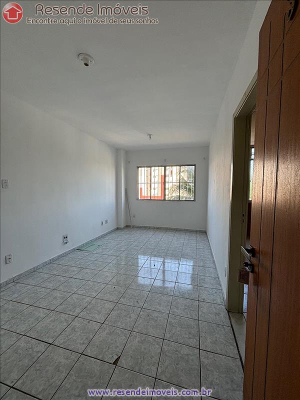 Apartamento para Alugar no Campos Elíseos em Resende RJ