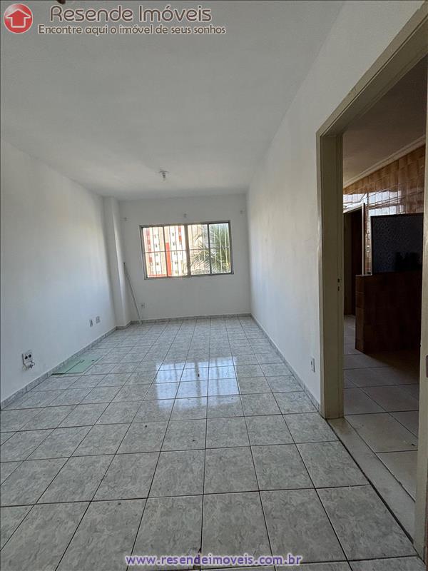 Apartamento para Alugar no Campos Elíseos em Resende RJ