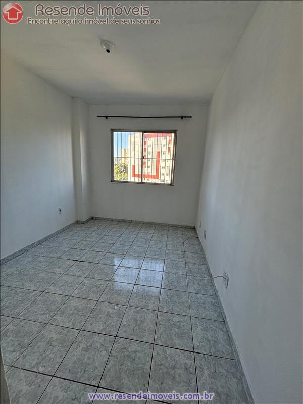 Apartamento para Alugar no Campos Elíseos em Resende RJ