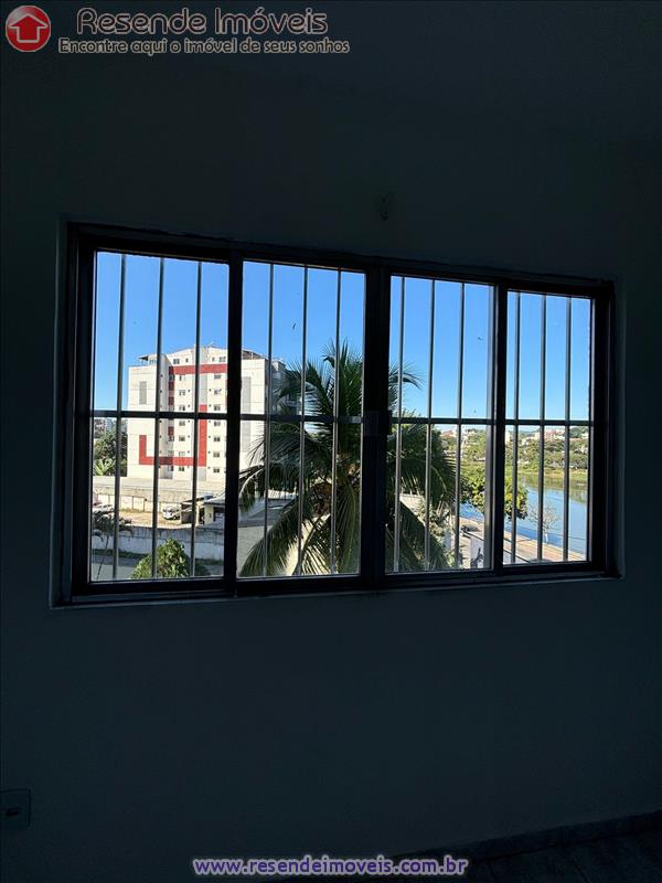 Apartamento para Alugar no Campos Elíseos em Resende RJ