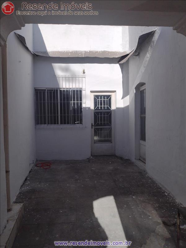 Casa comercial para Alugar no Campos Elíseos em Resende RJ