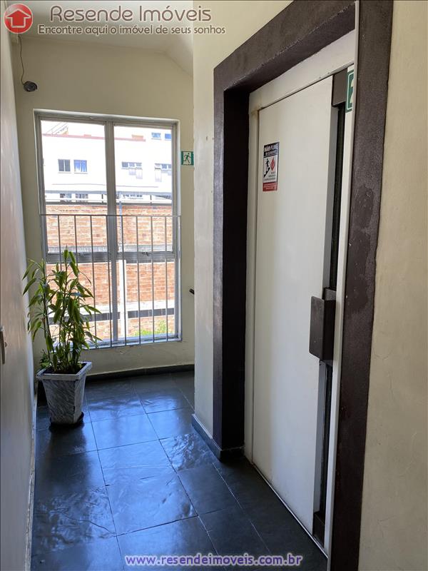 Apartamento a Venda no Centro em Resende RJ