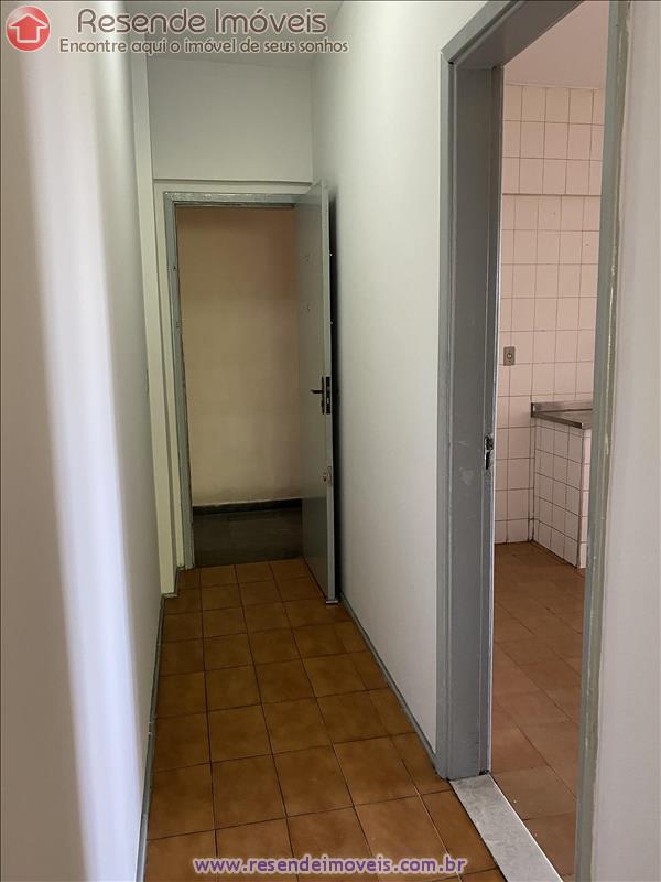 Apartamento para Alugar no Centro em Resende RJ