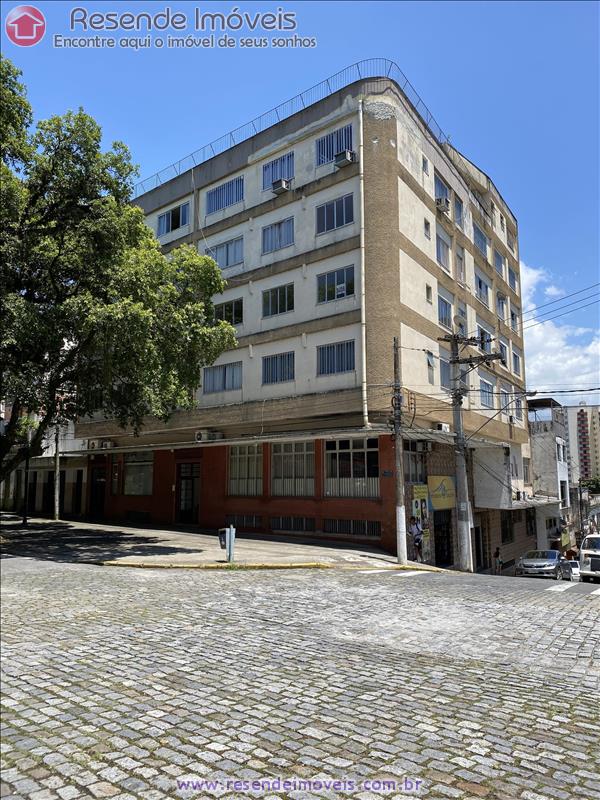 Apartamento para Alugar no Centro em Resende RJ