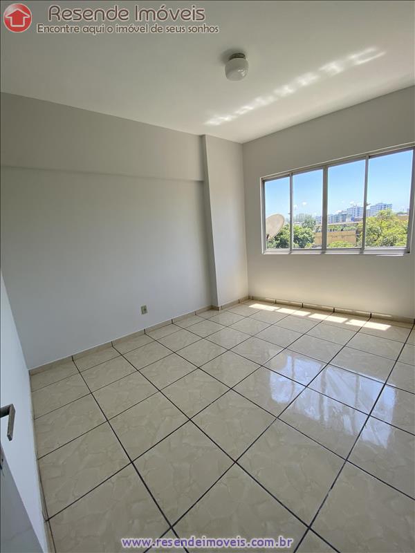 Apartamento para Alugar no Centro em Resende RJ