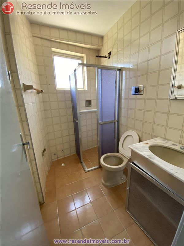 Apartamento a Venda no Centro em Resende RJ