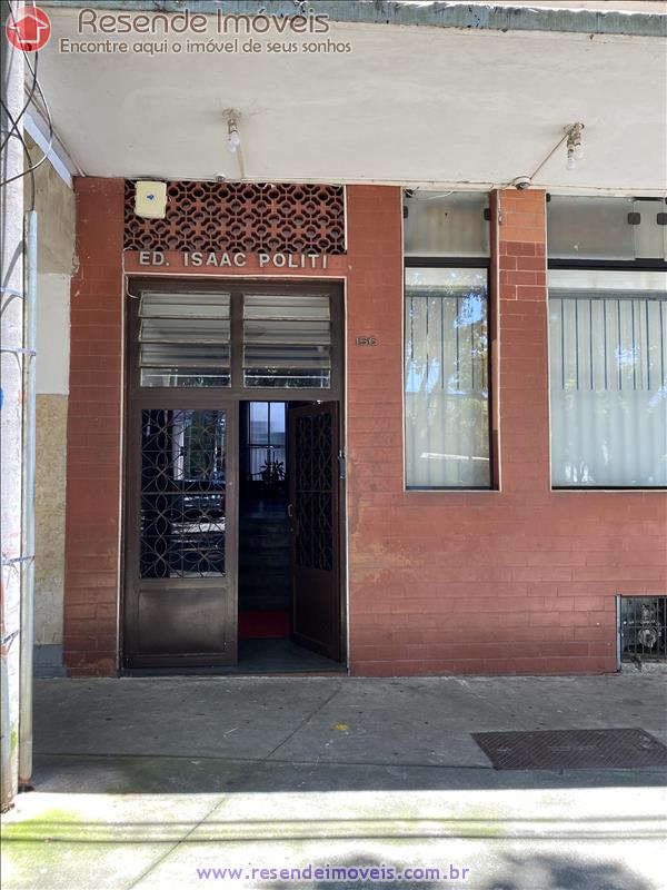 Apartamento para Alugar no Centro em Resende RJ