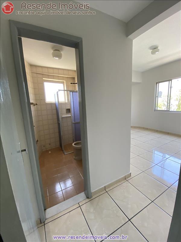 Apartamento para Alugar no Centro em Resende RJ