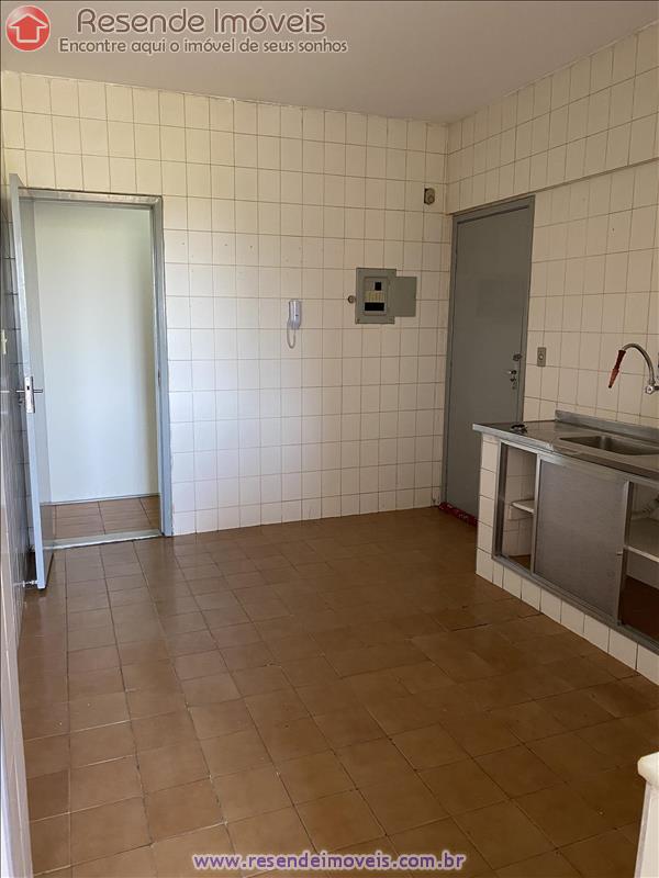 Apartamento para Alugar no Centro em Resende RJ