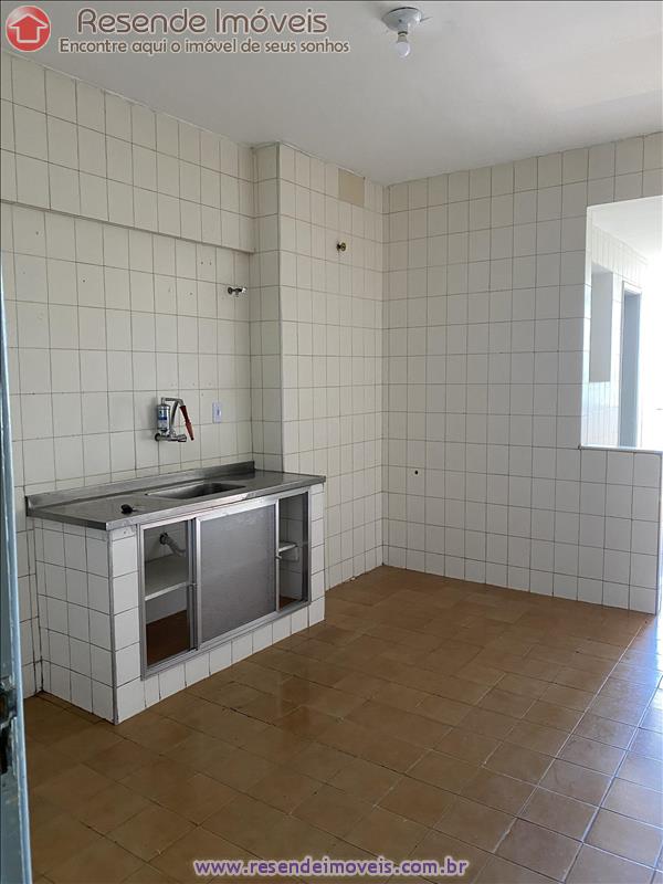 Apartamento a Venda no Centro em Resende RJ