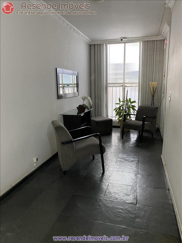 Apartamento a Venda no Centro em Resende RJ