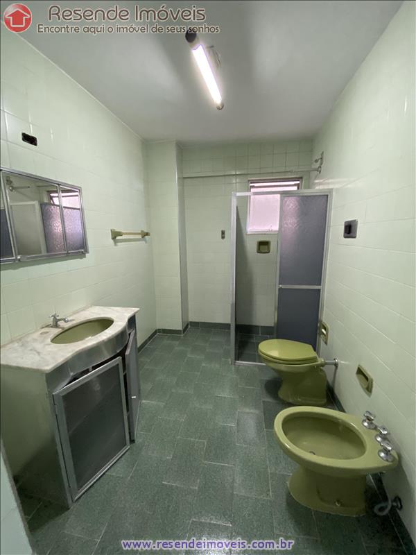 Apartamento para Alugar no Centro em Resende RJ