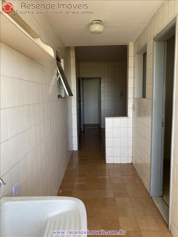 Apartamento para Alugar no Centro em Resende RJ