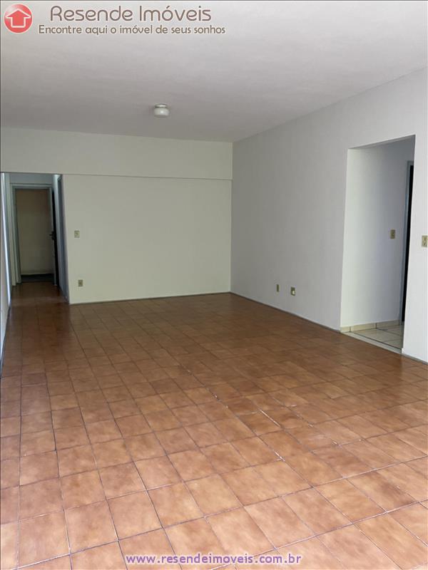 Apartamento a Venda no Centro em Resende RJ