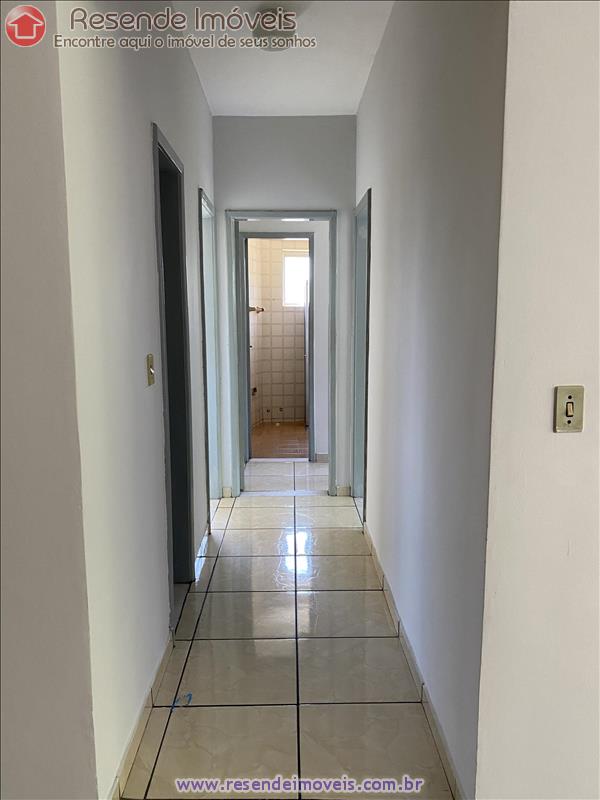 Apartamento a Venda no Centro em Resende RJ