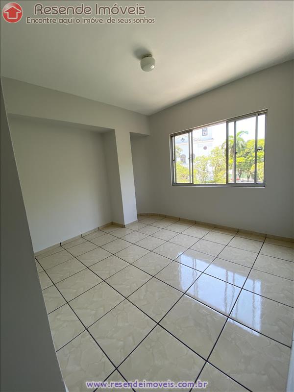 Apartamento para Alugar no Centro em Resende RJ