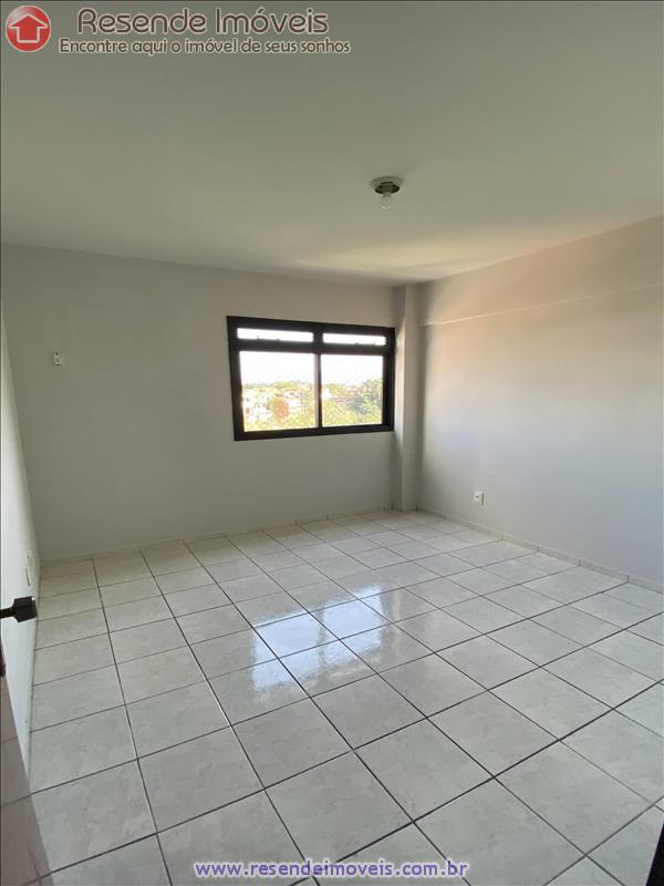 Apartamento para Alugar no Jardim Jalisco em Resende RJ