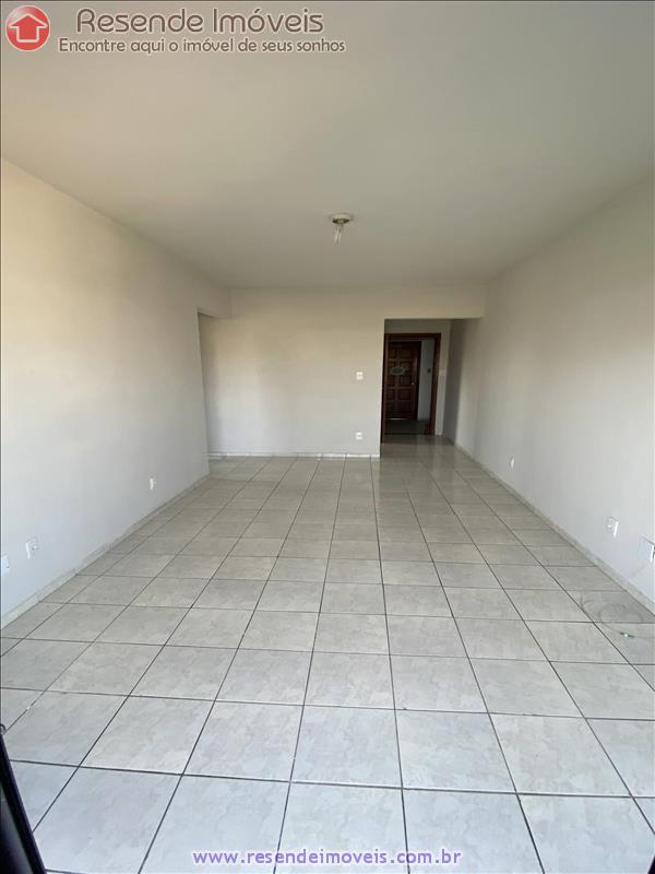 Apartamento para Alugar no Jardim Jalisco em Resende RJ