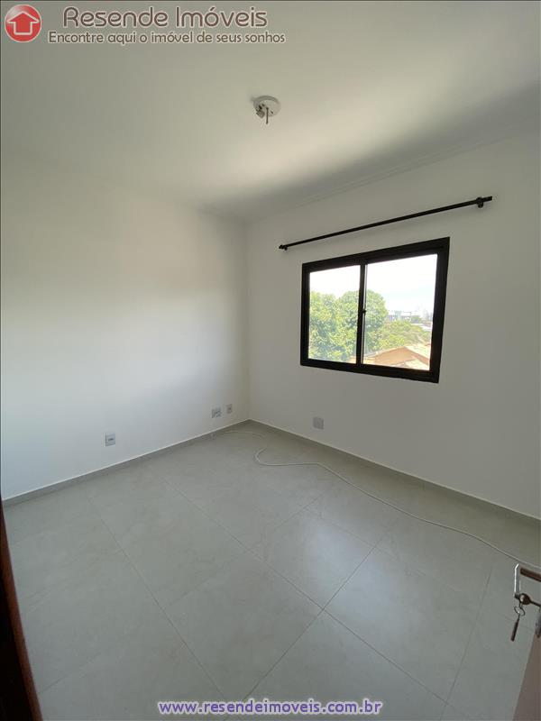 Apartamento a Venda no Liberdade em Resende RJ