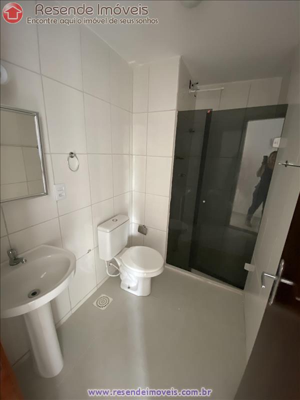 Apartamento a Venda no Liberdade em Resende RJ